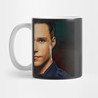 Carlos Reyes - 911 Lonestar - Intensity Mug